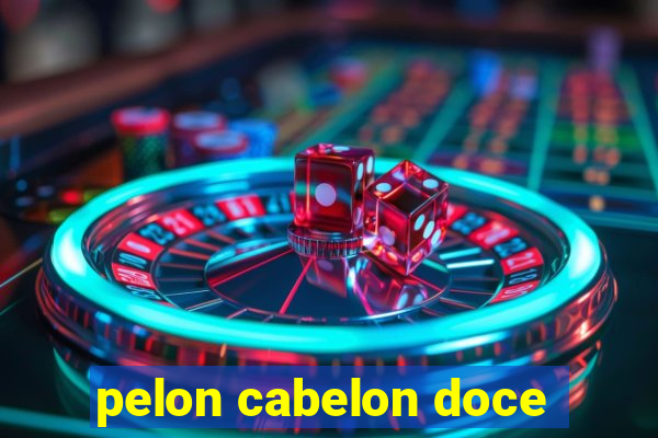 pelon cabelon doce